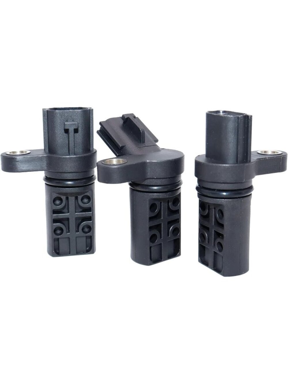 Set of 3 CMP Camshaft Crankshaft Position Sensor 23731-AL60A For Infiniti Nissan